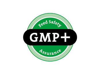 Certificado GMP